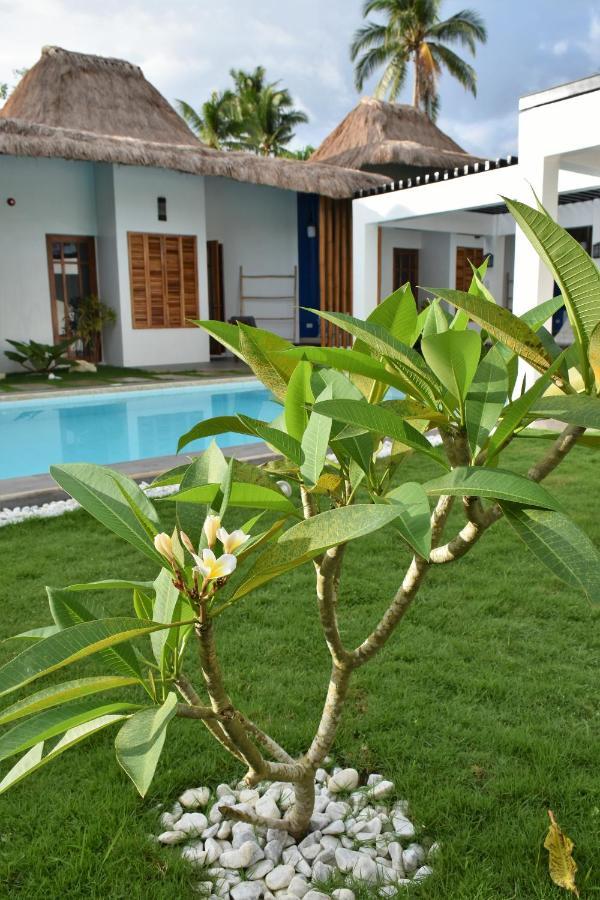 Villa Balai Cinta à Panglao Extérieur photo