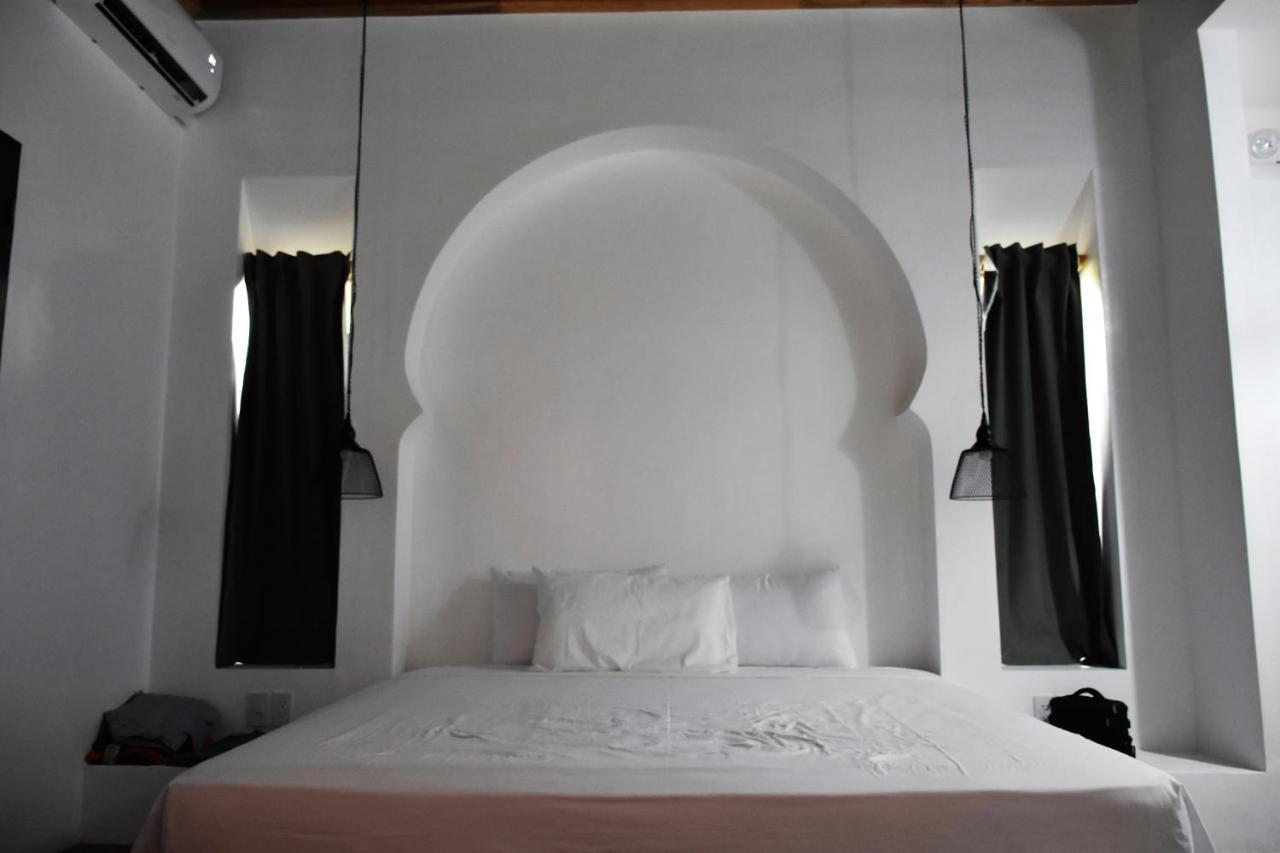 Villa Balai Cinta à Panglao Extérieur photo