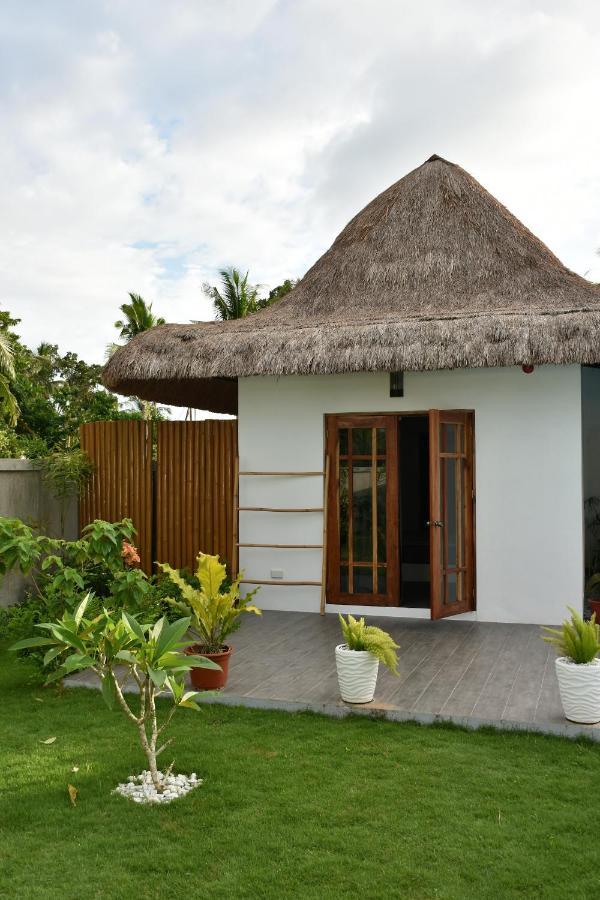 Villa Balai Cinta à Panglao Extérieur photo