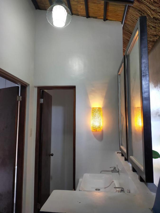 Villa Balai Cinta à Panglao Extérieur photo