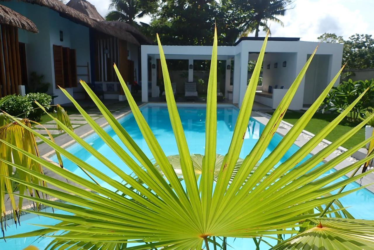 Villa Balai Cinta à Panglao Extérieur photo