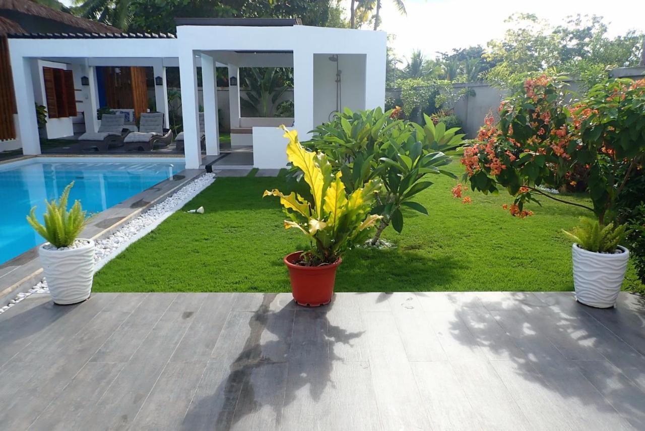 Villa Balai Cinta à Panglao Extérieur photo