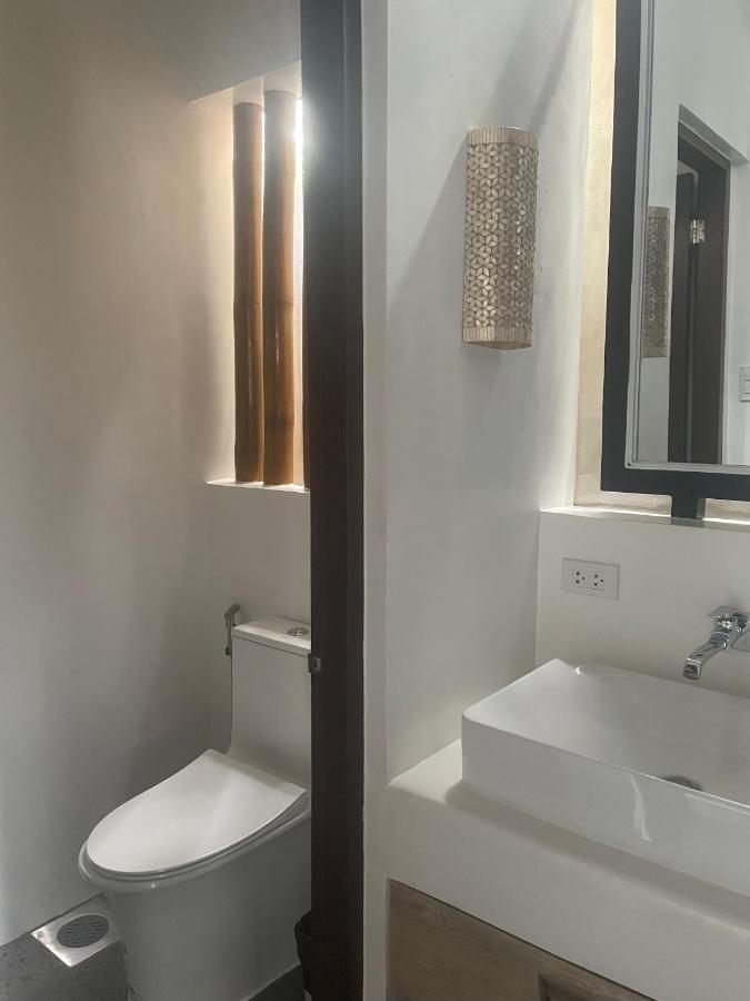 Villa Balai Cinta à Panglao Extérieur photo