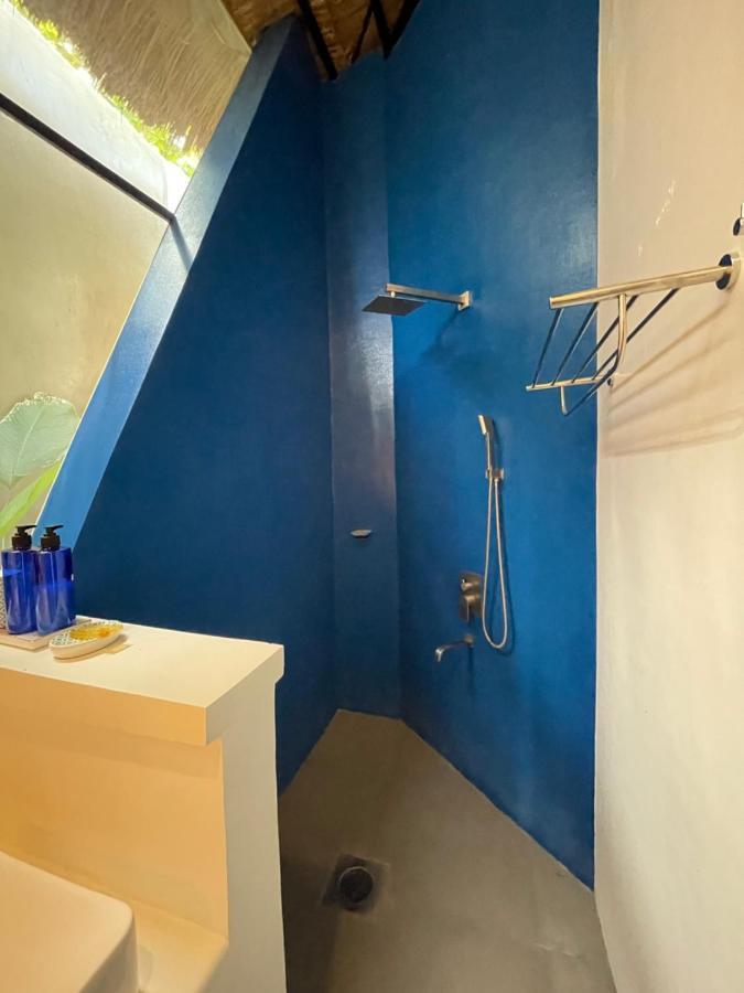 Villa Balai Cinta à Panglao Extérieur photo