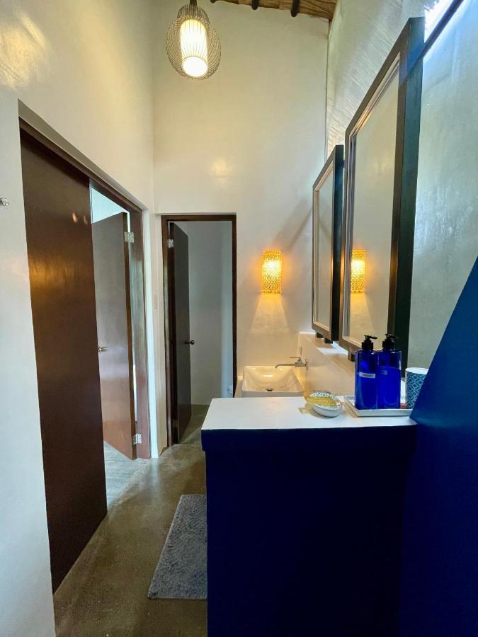 Villa Balai Cinta à Panglao Extérieur photo